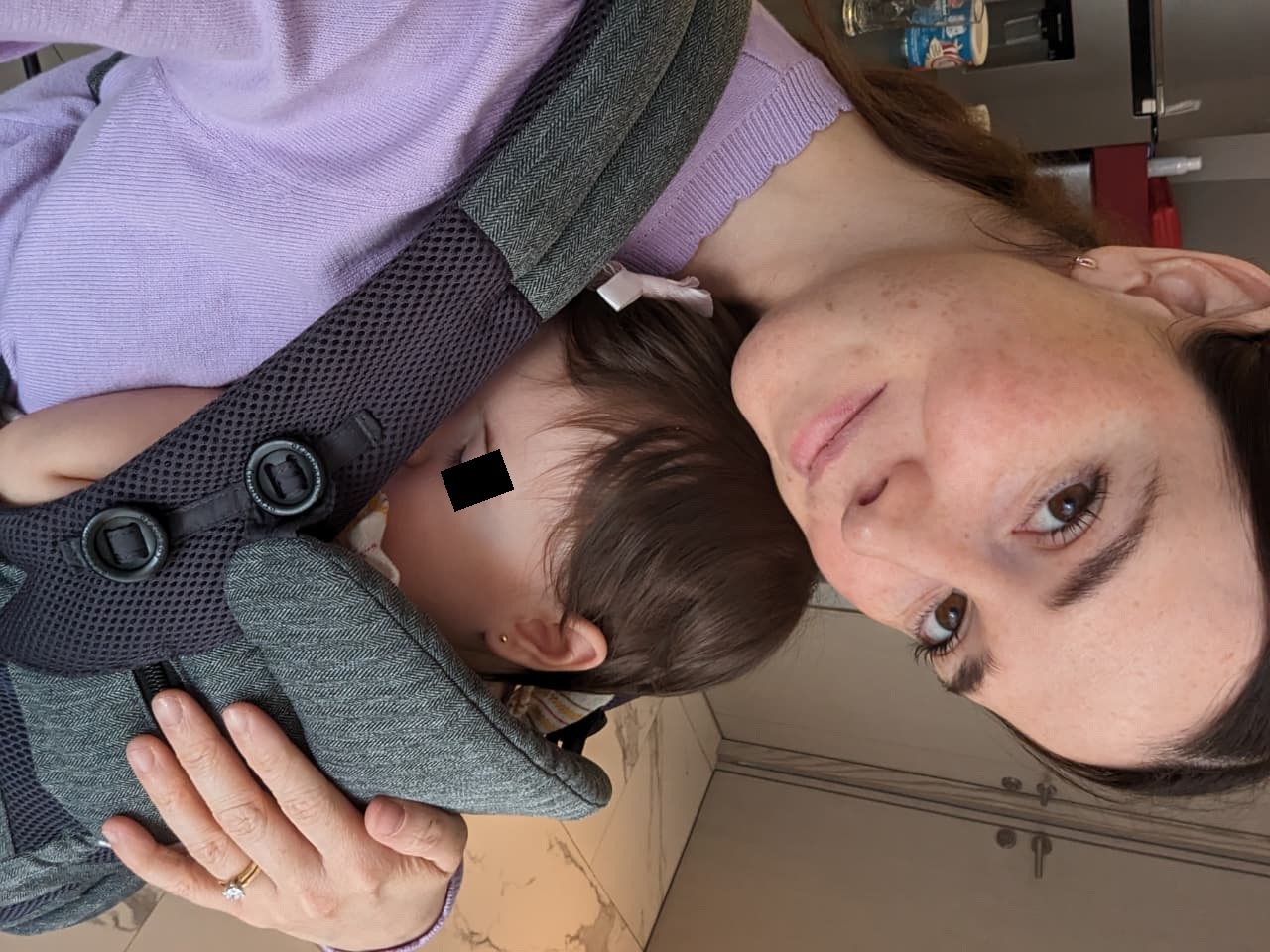 👶 Ergobaby Omni: The Best Baby Carrier for Travel and Everyday Life? My Honest Review After Years of Use with My Two Daughters 💕
